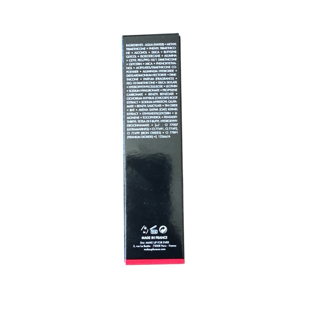 Makeup Forever Step 1 Radiant Primer - Peach - Picture 3 of 5
